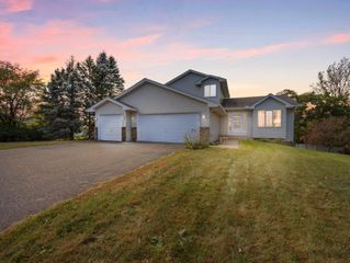 15160 Quicksilver Street NW, Anoka, MN 55303
