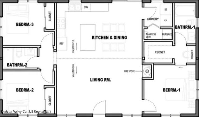 71 Vosenkill Road, Catskill, NY 12414