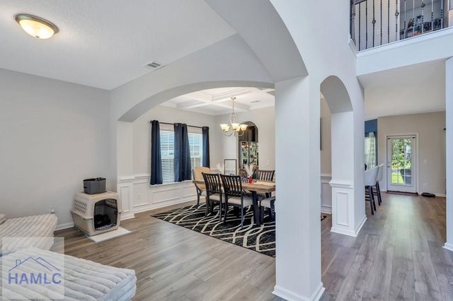 235 Sapwood Way, Hinesville, GA 31313