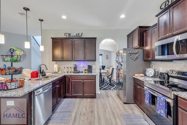 235 Sapwood Way, Hinesville, GA 31313