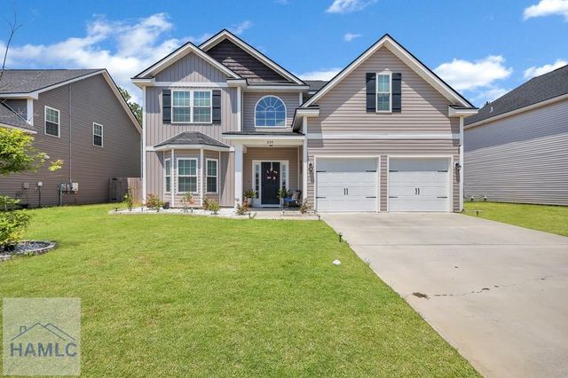 235 Sapwood Way, Hinesville, GA 31313