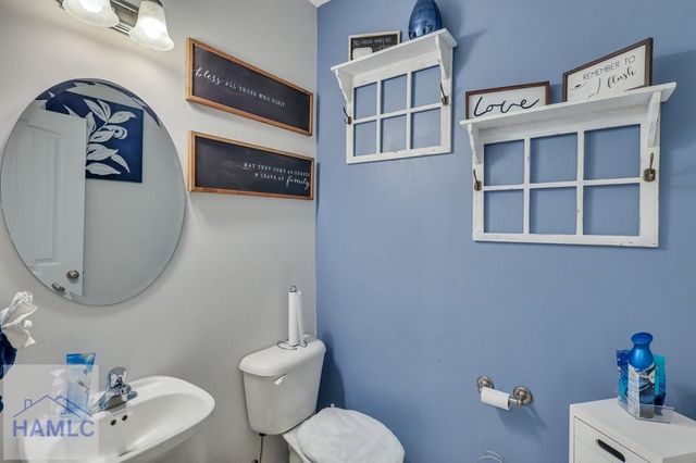 235 Sapwood Way, Hinesville, GA 31313