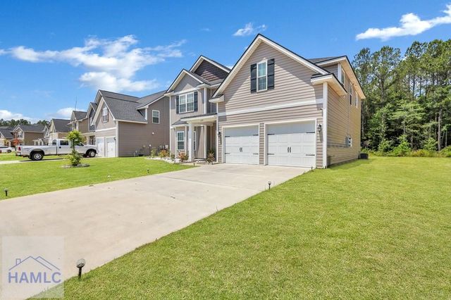 235 Sapwood Way, Hinesville, GA 31313