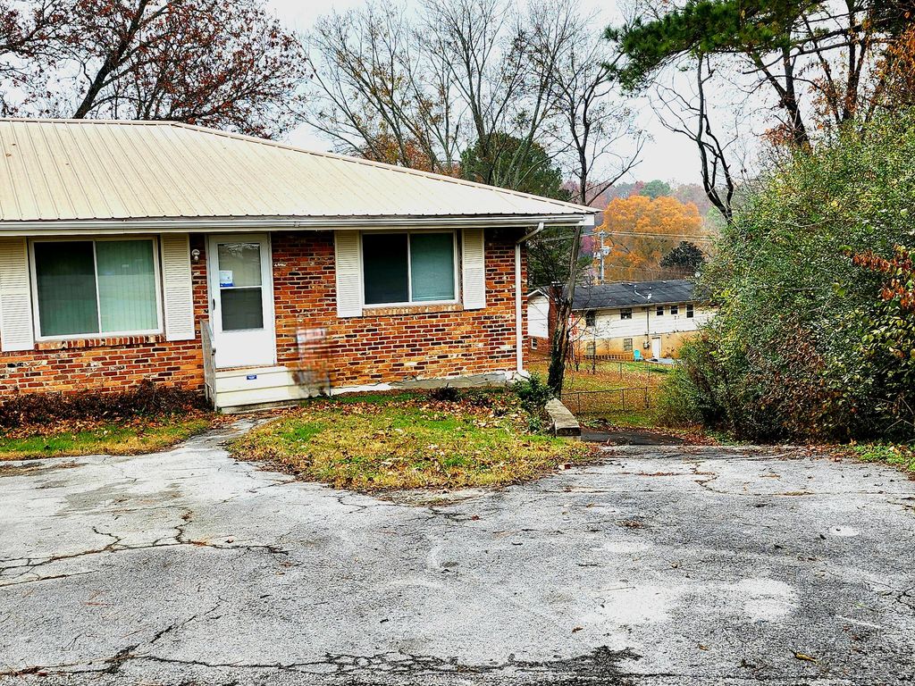 4709 Murray Lake Lane A, Chattanooga, TN 37416