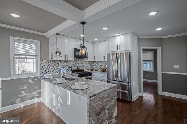 6303 MOYER AVE, Baltimore, MD 21206