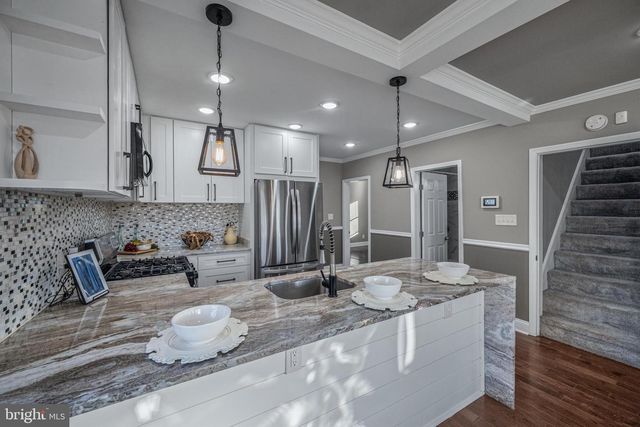 6303 MOYER AVE, Baltimore, MD 21206