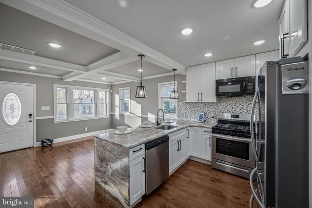 6303 MOYER AVE, Baltimore, MD 21206