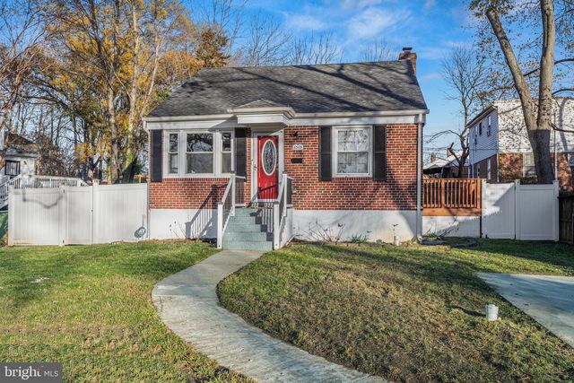 6303 MOYER AVE, Baltimore, MD 21206