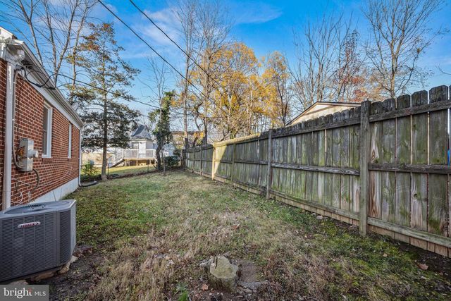 6303 MOYER AVE, Baltimore, MD 21206