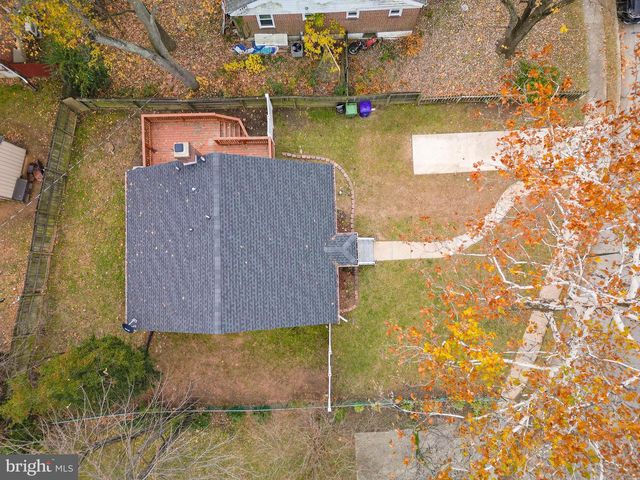 6303 MOYER AVE, Baltimore, MD 21206