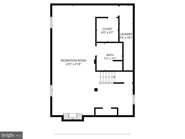 6303 MOYER AVE, Baltimore, MD 21206