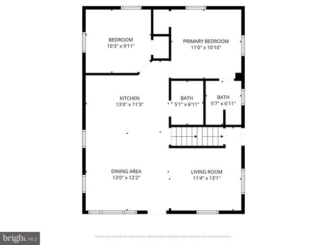 6303 MOYER AVE, Baltimore, MD 21206