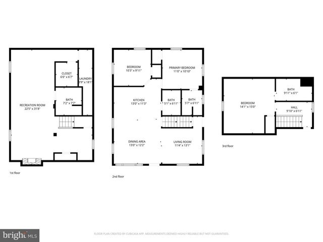 6303 MOYER AVE, Baltimore, MD 21206