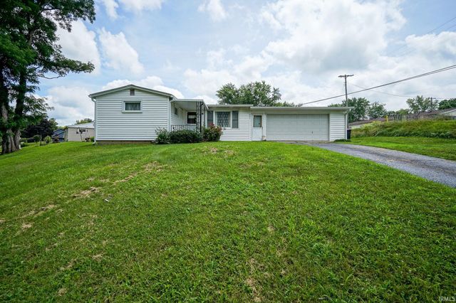 901 Ravine Park Boulevard, Attica, IN 47918