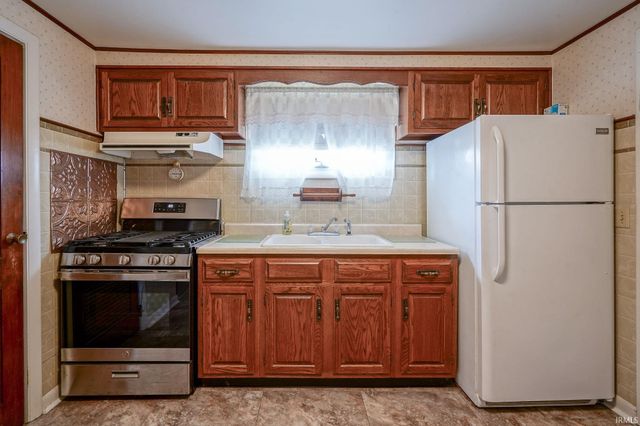 901 Ravine Park Boulevard, Attica, IN 47918