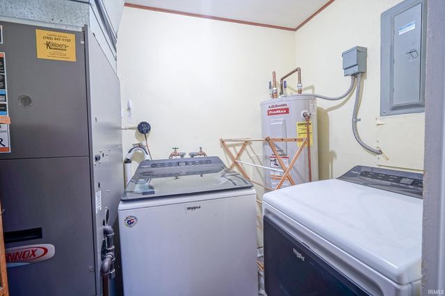 901 Ravine Park Boulevard, Attica, IN 47918