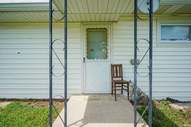 901 Ravine Park Boulevard, Attica, IN 47918