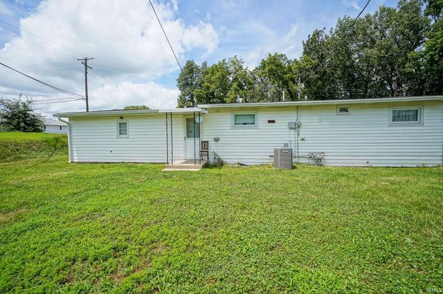 901 Ravine Park Boulevard, Attica, IN 47918