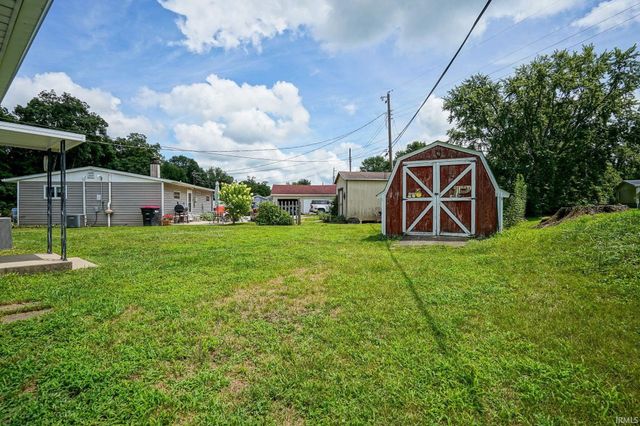 901 Ravine Park Boulevard, Attica, IN 47918