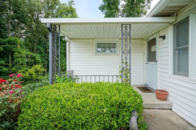 901 Ravine Park Boulevard, Attica, IN 47918