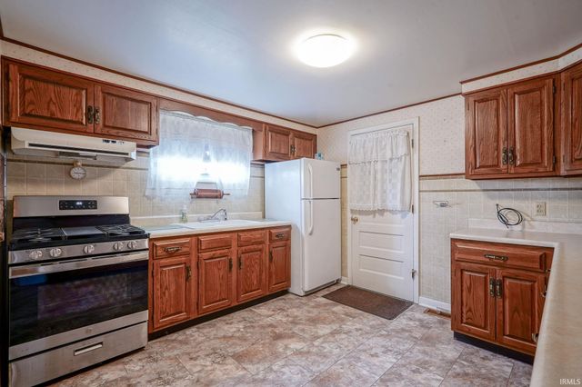 901 Ravine Park Boulevard, Attica, IN 47918