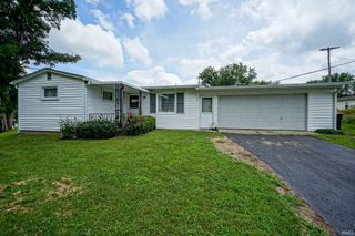 901 Ravine Park Boulevard, Attica, IN 47918