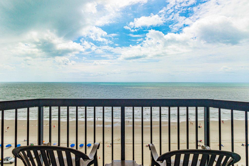 2401 S Ocean Blvd. # 1170, Myrtle Beach, SC 29577 — photo 3