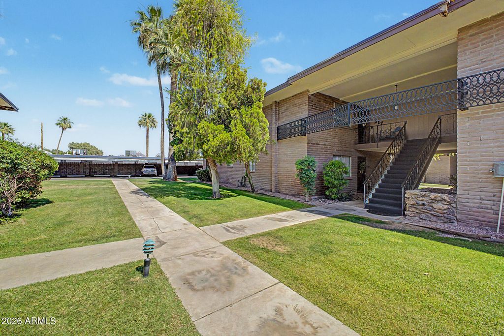1901 E Missouri Avenue 217, Phoenix, AZ 85016 — photo 2