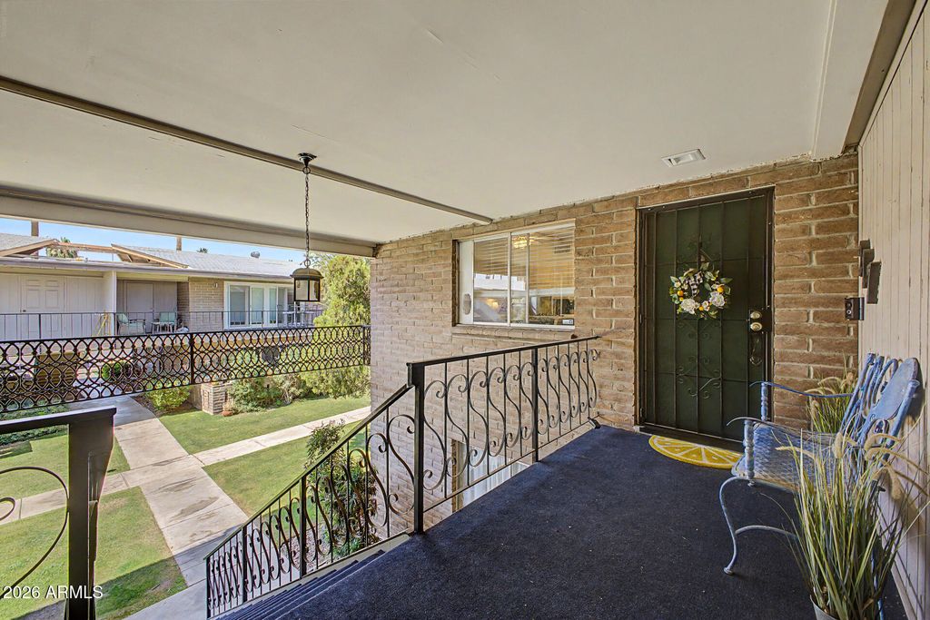 1901 E Missouri Avenue 217, Phoenix, AZ 85016 — photo 4