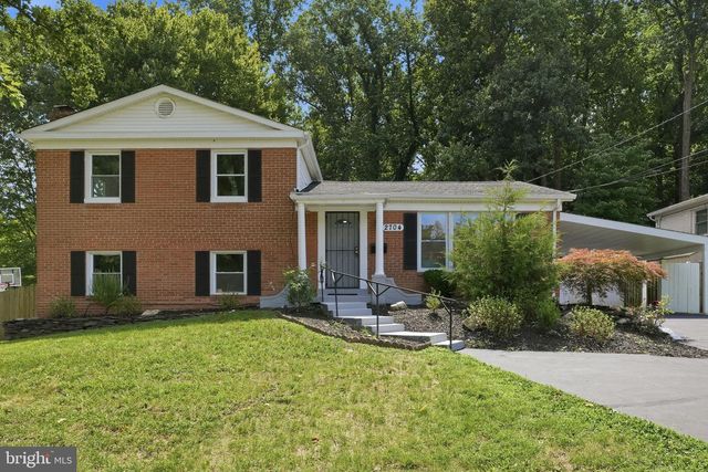 2704 WELLER RD, Silver Spring, MD 20906
