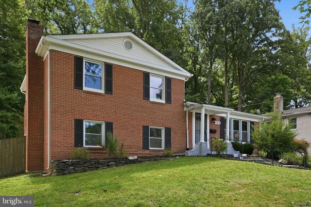 2704 WELLER RD, Silver Spring, MD 20906