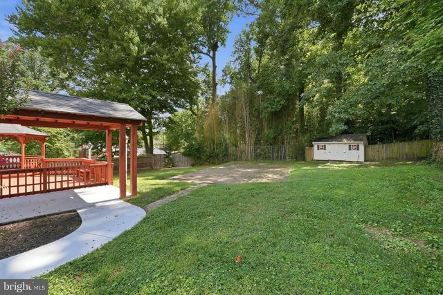 2704 WELLER RD, Silver Spring, MD 20906