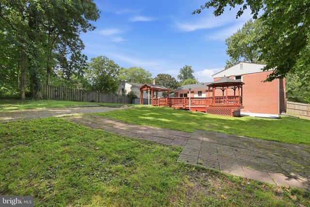2704 WELLER RD, Silver Spring, MD 20906