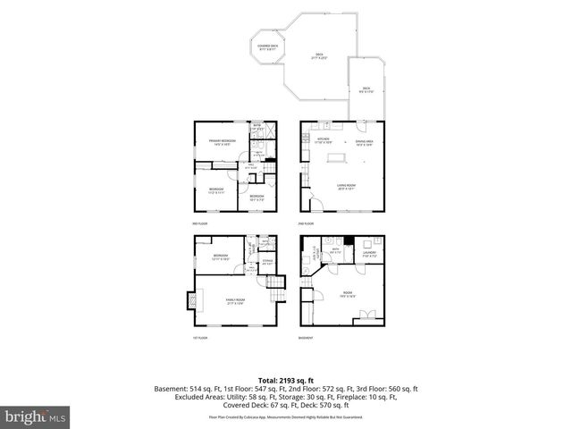 2704 WELLER RD, Silver Spring, MD 20906