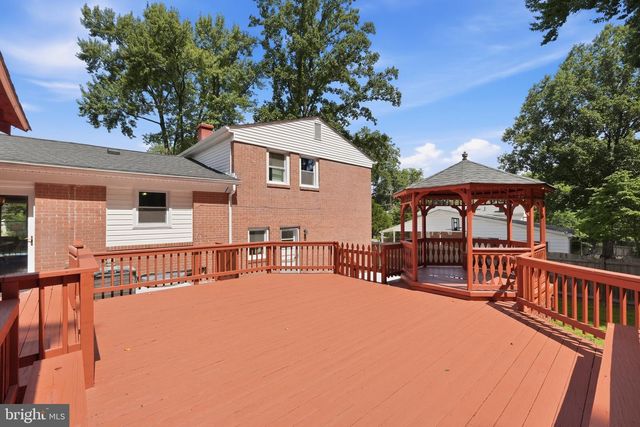 2704 WELLER RD, Silver Spring, MD 20906