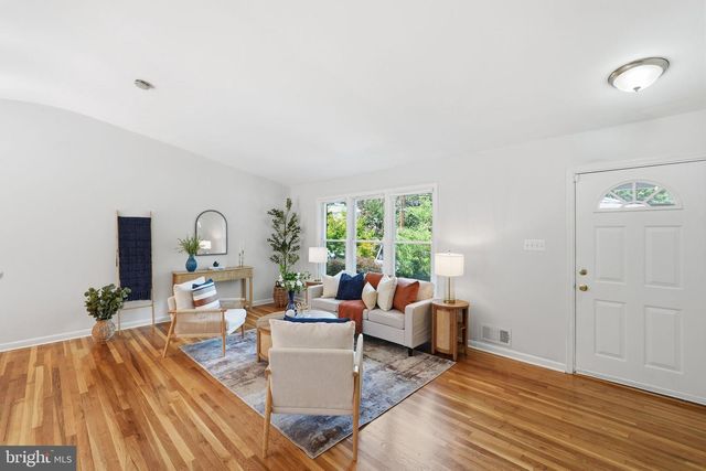 2704 WELLER RD, Silver Spring, MD 20906