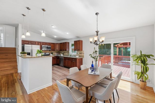 2704 WELLER RD, Silver Spring, MD 20906