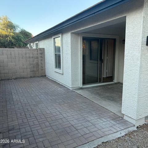 2971 E PINTO VALLEY Road, San Tan Valley, AZ 85143
