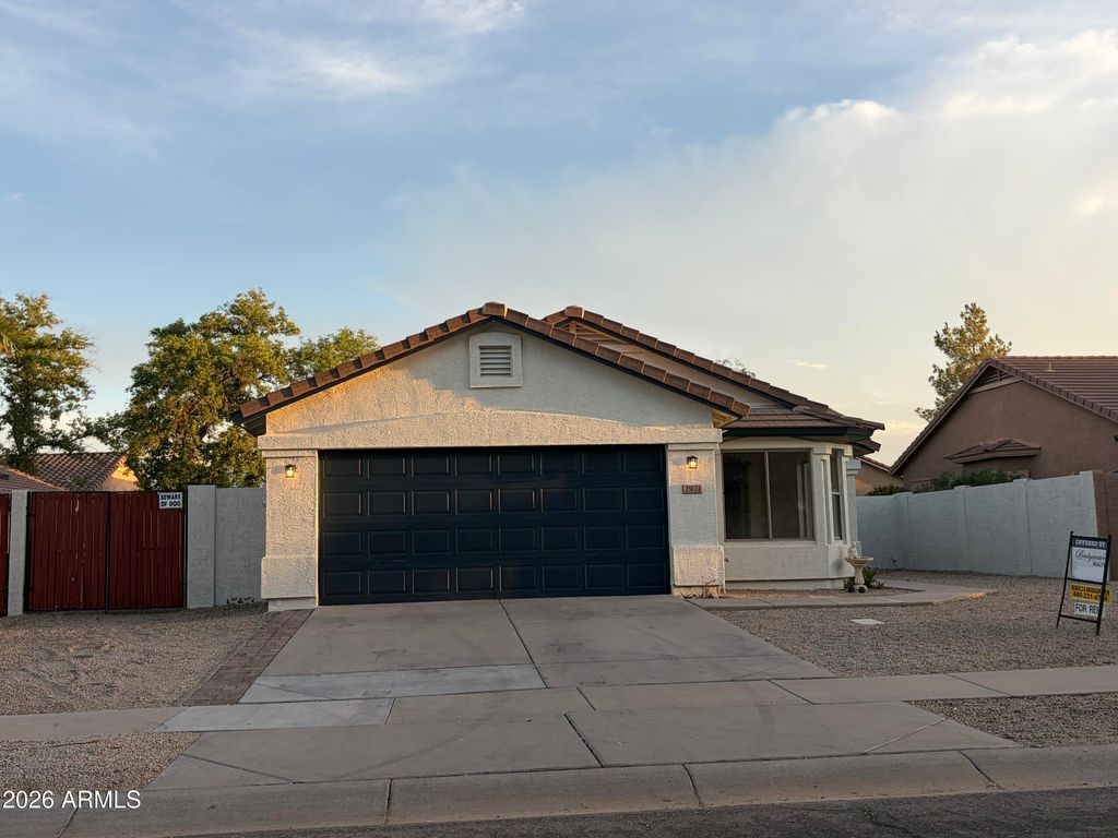 2971 E PINTO VALLEY Road, San Tan Valley, AZ 85143