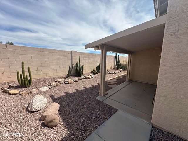2101 S MERIDIAN Road 172, Apache Junction, AZ 85120