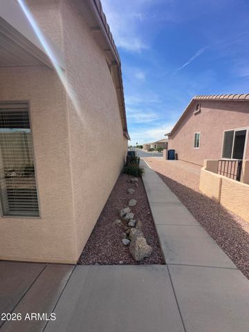 2101 S MERIDIAN Road 172, Apache Junction, AZ 85120
