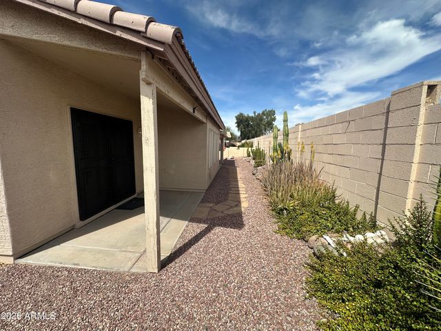 2101 S MERIDIAN Road 172, Apache Junction, AZ 85120