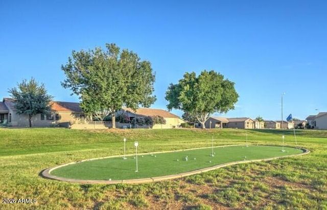 2101 S MERIDIAN Road 172, Apache Junction, AZ 85120