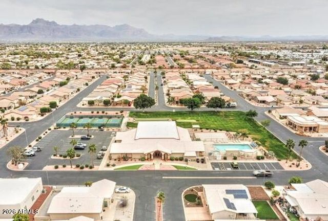 2101 S MERIDIAN Road 172, Apache Junction, AZ 85120