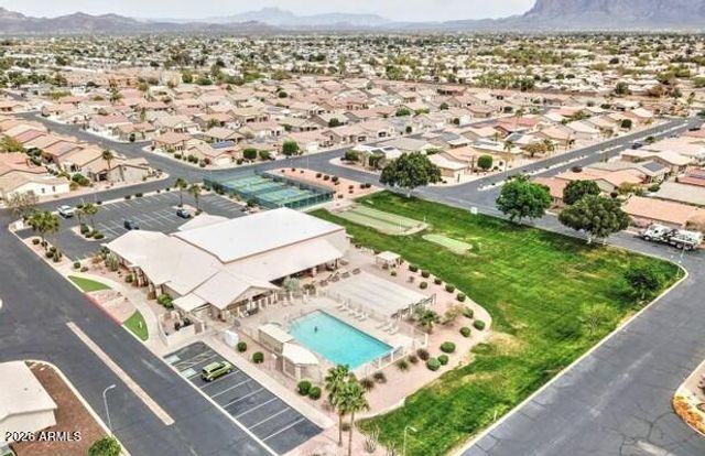 2101 S MERIDIAN Road 172, Apache Junction, AZ 85120