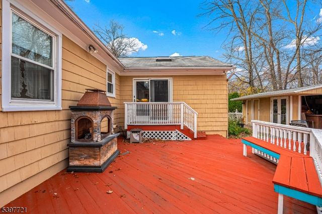 163 Briarwood Rd, Florham Park Boro, NJ 07932