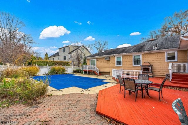 163 Briarwood Rd, Florham Park Boro, NJ 07932