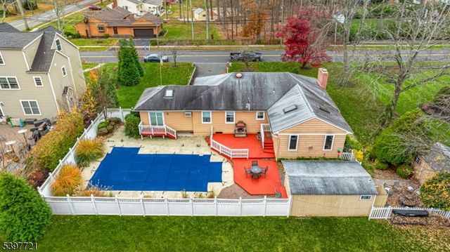163 Briarwood Rd, Florham Park Boro, NJ 07932