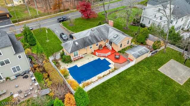 163 Briarwood Rd, Florham Park Boro, NJ 07932