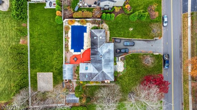 163 Briarwood Rd, Florham Park Boro, NJ 07932